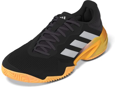 ADIDAS Damen Tennisoutdoorschuhe Barricade 13 Braun