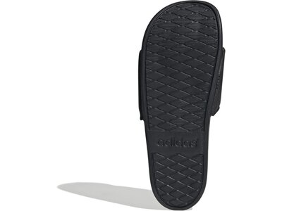 ADIDAS Herren Badeslipper Comfort Adilette Schwarz