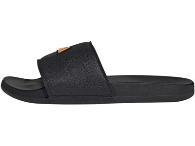 ADIDAS Herren Badeslipper Comfort Adilette Schwarz