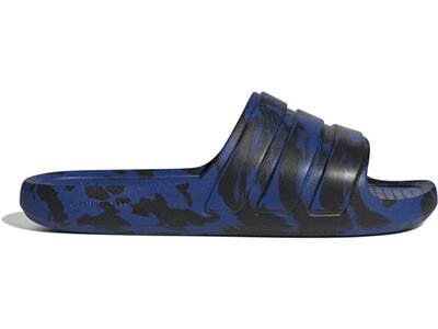 ADIDAS Herren Badeslipper Flow Adilette Grau