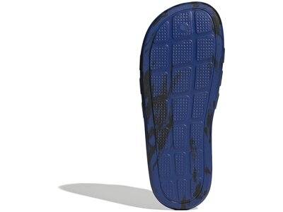 ADIDAS Herren Badeslipper Flow Adilette Grau