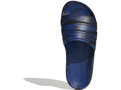 ADIDAS Herren Badeslipper Flow Adilette Grau