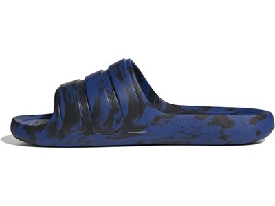 ADIDAS Herren Badeslipper Flow Adilette Grau