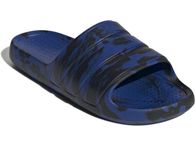 ADIDAS Herren Badeslipper Flow Adilette Grau