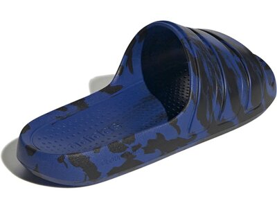 ADIDAS Herren Badeslipper Flow Adilette Grau