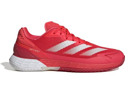 ADIDAS Herren Tennisoutdoorschuhe Defiant Speed 2 Tennis Rot