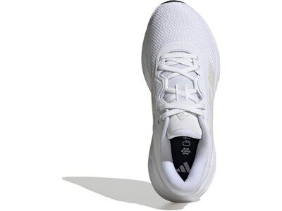 ADIDAS Damen Laufschuhe Galaxy 7 Grau