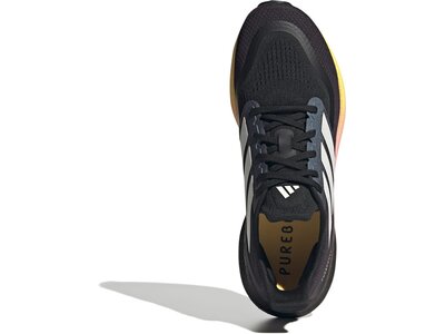 ADIDAS Herren Laufschuhe Pureboost 5 Braun