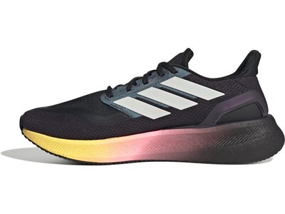 ADIDAS Herren Laufschuhe Pureboost 5 Braun