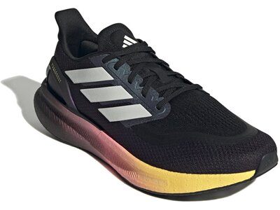 ADIDAS Herren Laufschuhe Pureboost 5 Braun