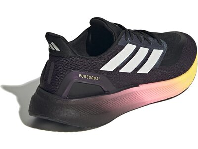 ADIDAS Herren Laufschuhe Pureboost 5 Braun