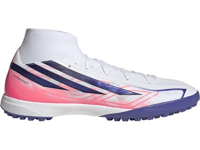 ADIDAS Herren Fussball-Hartplatzschuhe F50 HYPERFAST LEAGUE Mid TF