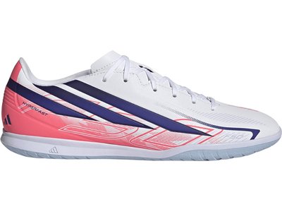 ADIDAS Herren Fussball-Hallenschuhe F50 HYPERFAST CLUB IN