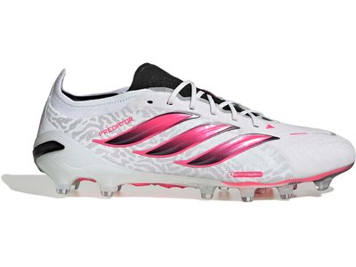 ADIDAS Herren Fussball-Kunstrasenschuhe PREDATOR ELITE AG