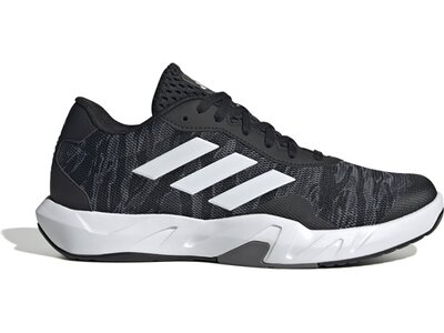 ADIDAS Herren Workoutschuhe Amplimove Trainer Grau