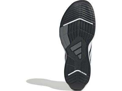 ADIDAS Herren Workoutschuhe Amplimove Trainer Grau
