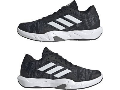 ADIDAS Herren Workoutschuhe Amplimove Trainer Grau