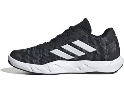 ADIDAS Herren Workoutschuhe Amplimove Trainer Grau