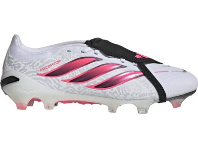 ADIDAS Herren Fussball-Rasenschuhe PREDATOR PRO FT FG