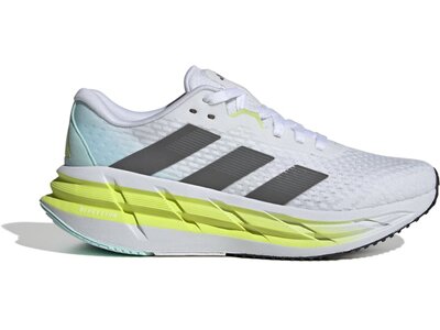 ADIDAS Damen Laufschuhe Adistar 3 Silber