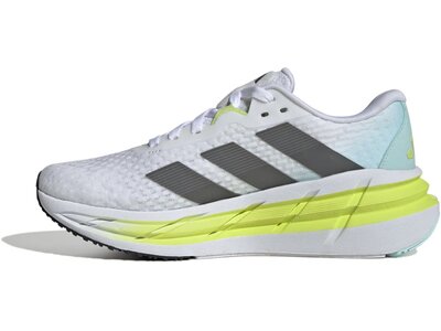 ADIDAS Damen Laufschuhe Adistar 3 Silber