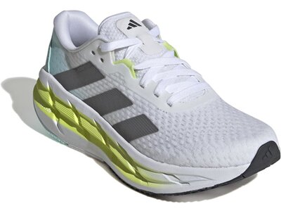 ADIDAS Damen Laufschuhe Adistar 3 Silber