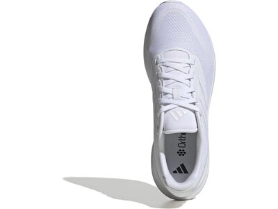 ADIDAS Herren Laufschuhe Runfalcon 5 Grau