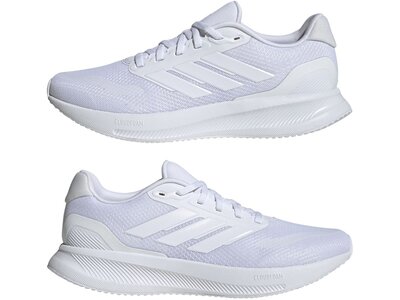 ADIDAS Herren Laufschuhe Runfalcon 5 Grau