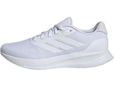 ADIDAS Herren Laufschuhe Runfalcon 5 Grau