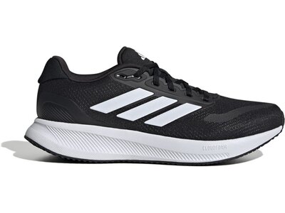 ADIDAS Herren Laufschuhe Runfalcon 5 Schwarz