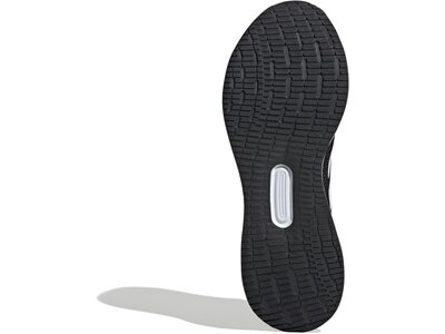 ADIDAS Herren Laufschuhe Runfalcon 5 Schwarz