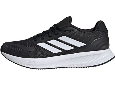 ADIDAS Herren Laufschuhe Runfalcon 5 Schwarz