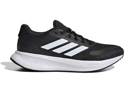 ADIDAS Damen Laufschuhe Runfalcon 5 Schwarz