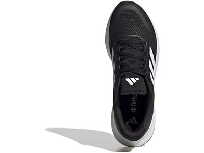 ADIDAS Damen Laufschuhe Runfalcon 5 Schwarz