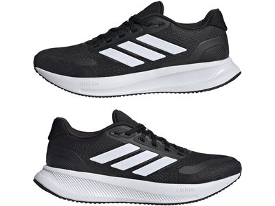 ADIDAS Damen Laufschuhe Runfalcon 5 Schwarz