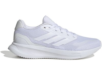 ADIDAS Damen Laufschuhe Runfalcon 5 Grau