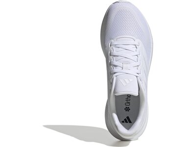 ADIDAS Damen Laufschuhe Runfalcon 5 Grau