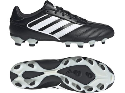 ADIDAS Herren Fussball-Kunstrasenschuhe Copa Gloro 2 Short Tongue MG Grau