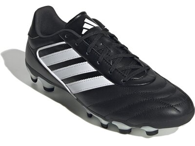 ADIDAS Herren Fussball-Kunstrasenschuhe Copa Gloro 2 Short Tongue MG Grau