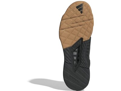 ADIDAS Herren Workoutschuhe Dropset 3 Grau