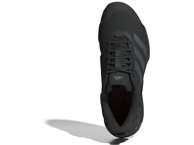 ADIDAS Herren Workoutschuhe Dropset 3 Grau