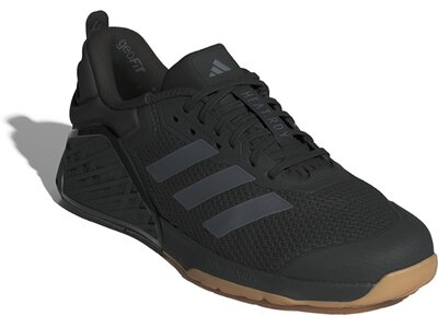 ADIDAS Herren Workoutschuhe Dropset 3 Grau