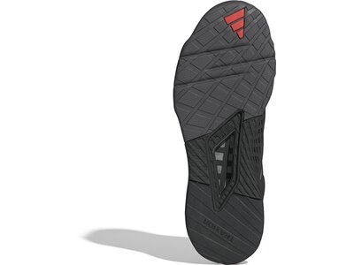 ADIDAS Herren Workoutschuhe Dropset 3 GFX Schwarz