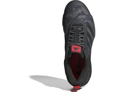 ADIDAS Herren Workoutschuhe Dropset 3 GFX Schwarz