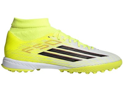 ADIDAS Herren Fussball-Hartplatzschuhe F50 LEAGUE Mid Cut Turf