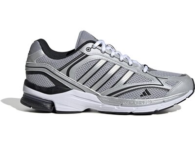 ADIDAS Herren Laufschuhe Spiritain 2000 Sports Silber