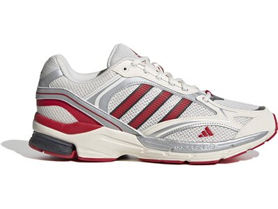 ADIDAS Herren Laufschuhe Spiritain 2000 Sports Silber