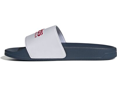 ADIDAS Herren Badeslipper Shower Adilette Grau