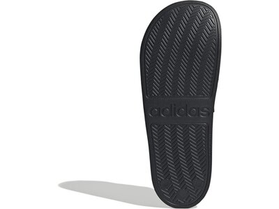 ADIDAS Herren Badeslipper Shower Adilette Grau