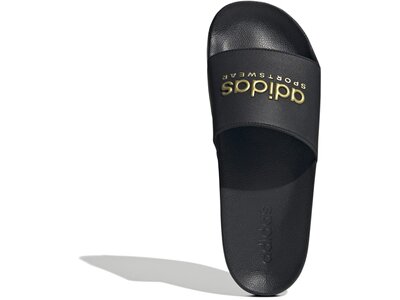ADIDAS Herren Badeslipper Shower Adilette Grau